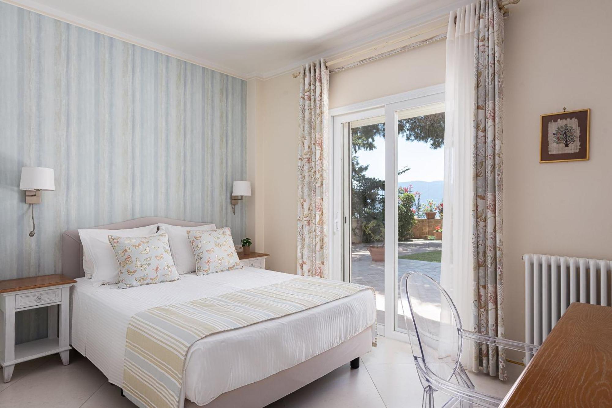 Villa Fantasia إسثْمِيا المظهر الخارجي الصورة